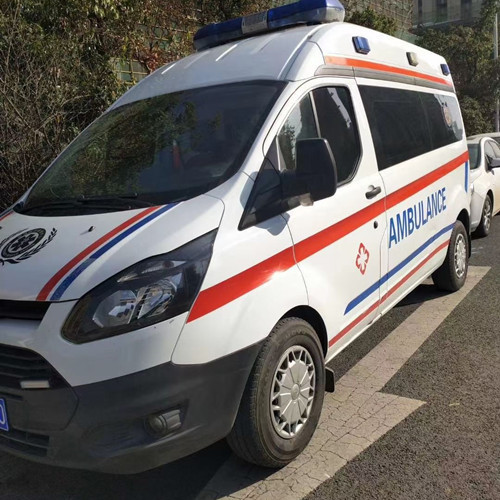 清原品质救护车出租,为您的健康出行负责