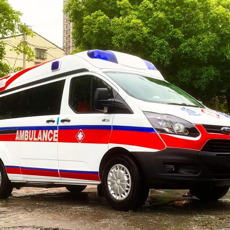 清原跨省救护车出租护送返乡